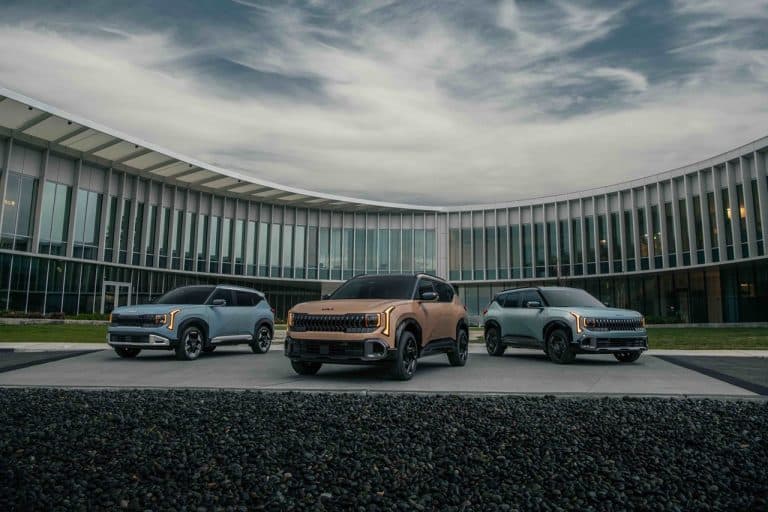 Kia acelera en Atlántico y Bolívar, es la marca más vendida de la región