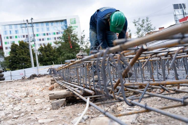La construcción ya no solo busca obreros: estos son los nuevos perfiles que necesita