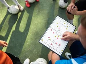 La educación virtual también gana terreno en el mundo del deporte