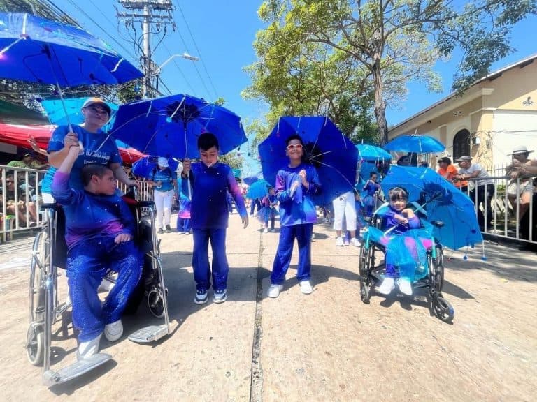 La inclusión empieza donde terminan los prejuicios
