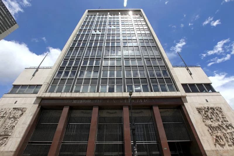 La independencia de los bancos centrales y la inflación