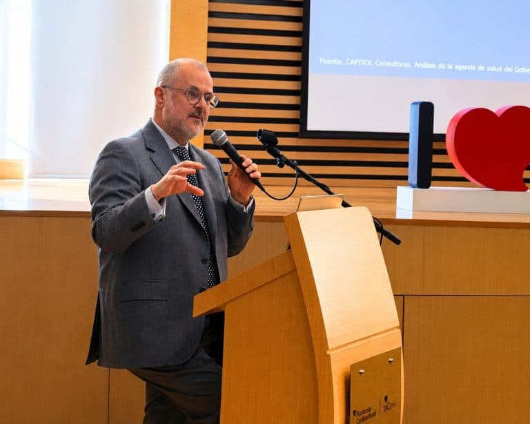 La salud se transforma en el país si convierte los recursos en mejores resultados para los pacientes: LaCardio