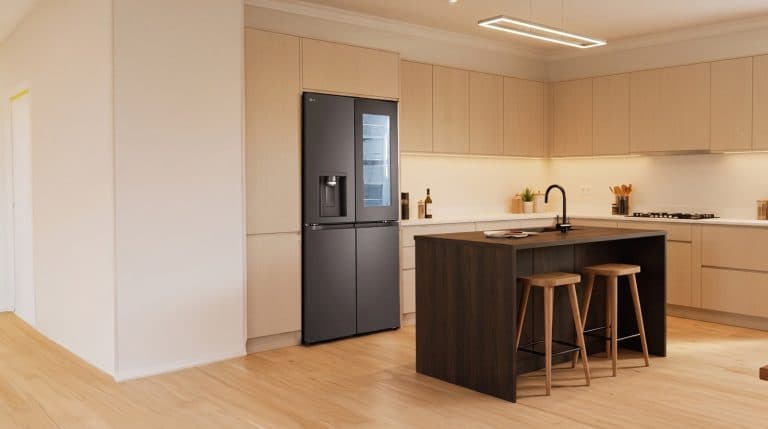 La tecnología redefine la experiencia de vivir en el hogar