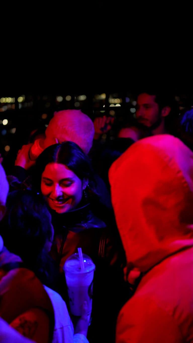 La Torre Colpatria vuelve a sorprender a Bogotá con la segunda edición de su Coffee Party