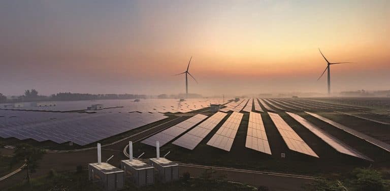 La Transición Energética en Veremos