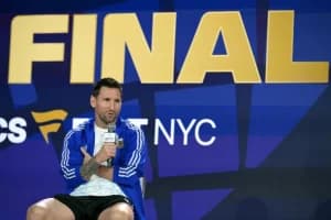 “La vida es una locura”: Argentina y España descuentan horas para la gran final