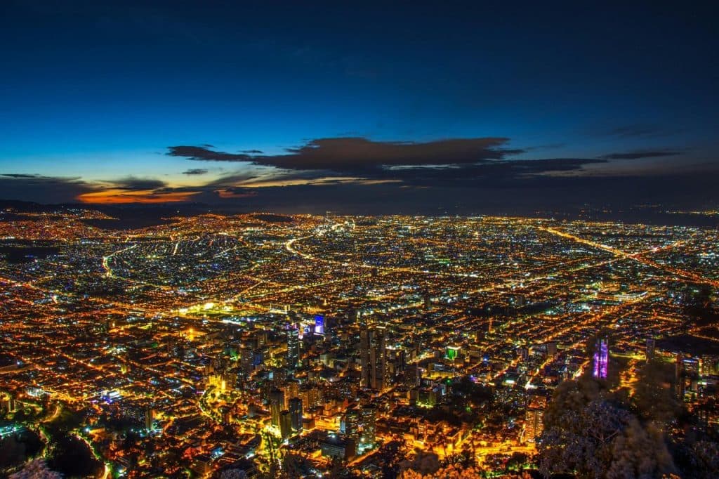 Las Ciudades Inteligentes en Latinoamérica: ¿realidad o promesa?