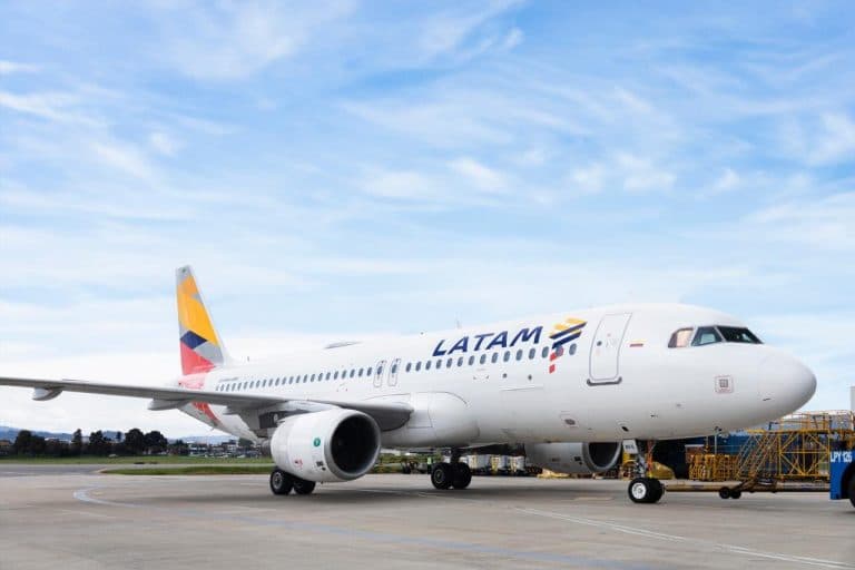 Latam Airlines Colombia aumenta frecuencias hacia Barranquilla por concierto de Shakira y Carnaval