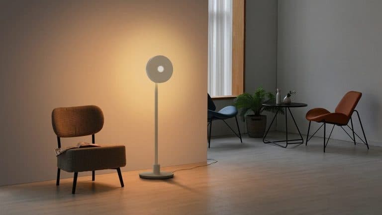 LG presenta un innovador proyector multifuncional 3 en 1