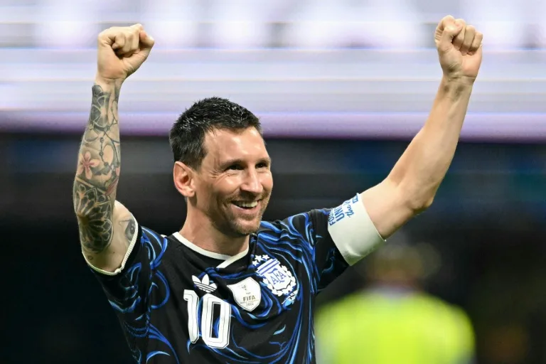 Lionel Messi, una final para cerrar su obra cumbre con Argentina