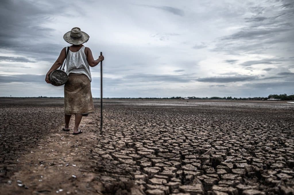Declaratoria de Desastre Nacional por el Fenómeno de El Niño 2026-2027