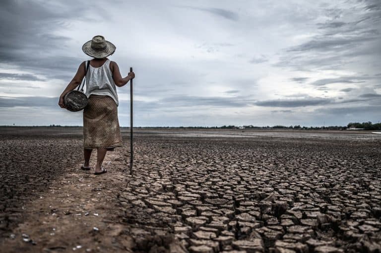 Declaratoria de Desastre Nacional por el Fenómeno de El Niño 2026-2027