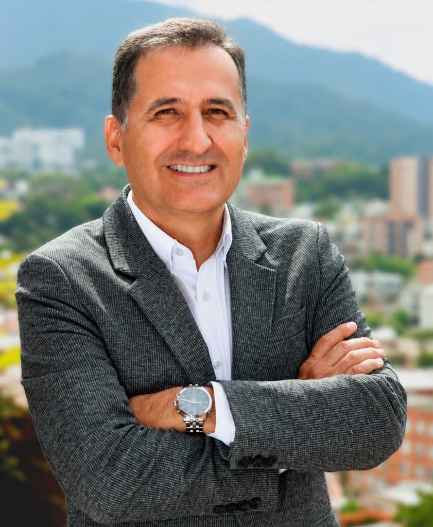 Los 103 años de CamComercio Ibagué y la transformación empresarial del Tolima