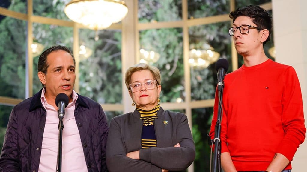 Los $12 billones de faltante presupuestal: reforma tributaria o ley de financiamiento para cubrirlo