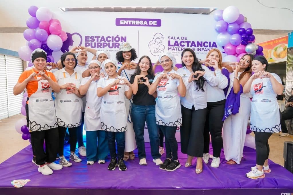 Magdalena, primer departamento en tener Estación Púrpura en la Terminal de Transporte
