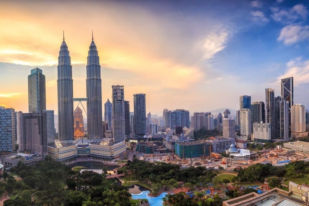 Malasia destino para descubrir en 2025: 10 razones para conocerlo