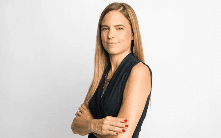 María Teresa Arnal se une a Bitso como consejera ejecutiva