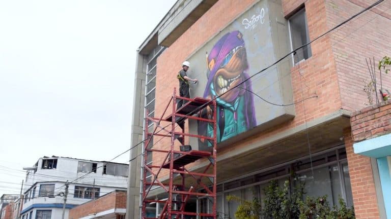 ‘Más Cultura Local’: un impulso al talento de Bogotá a través de 35 convocatorias