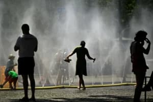 Más de 100 millones de europeos sofocados por una mortífera ola de calor