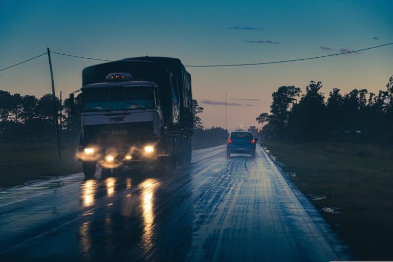 Más de 900 mil vehículos están conectados y son monitoreados contra la inseguridad en América Latina