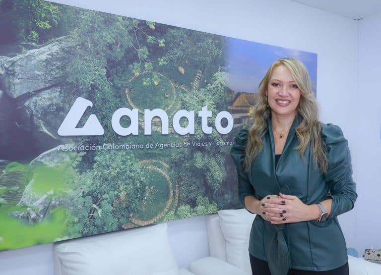Más del 50% de extranjeros que visita Colombia es de grupos de edad del turismo de lujo