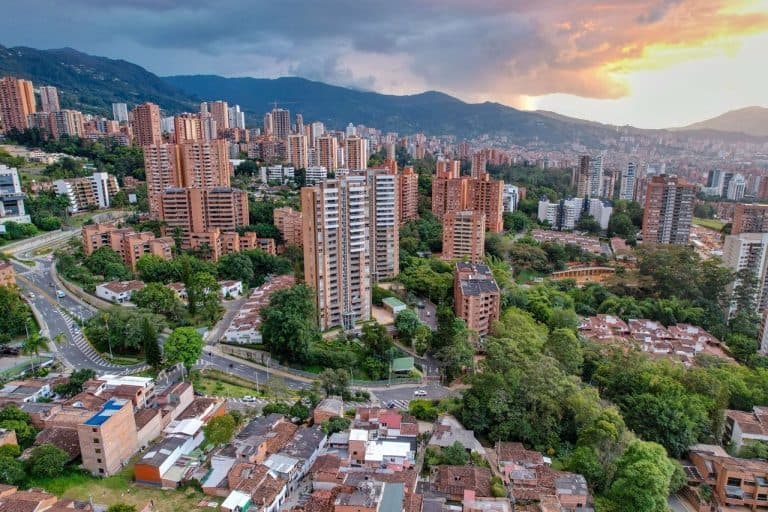 Medellín completa 10 días sin homicidios