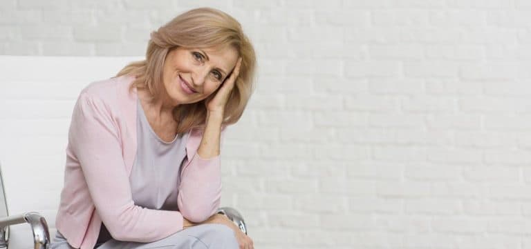 Menopausia sin miedos: el bienestar íntimo también necesita una charla