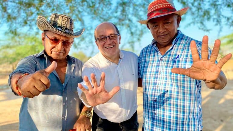 Mesa interinstitucional para atender situación de orden público en La Guajira