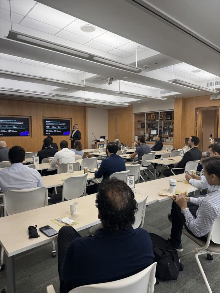 MIA Hub y Miami Fintech Club anuncian alianza