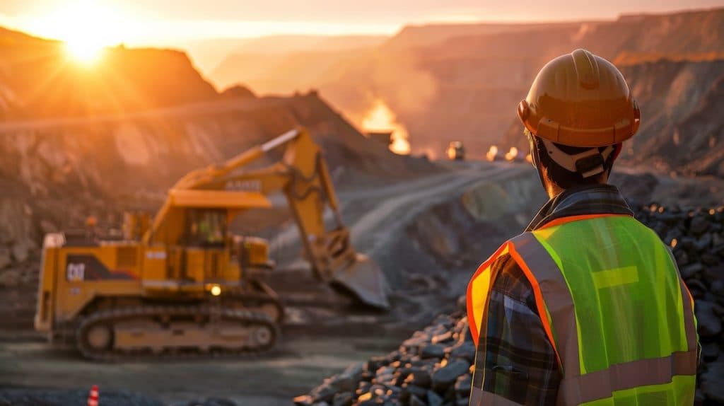 Minería: ciclones mejoran control y uso de agua