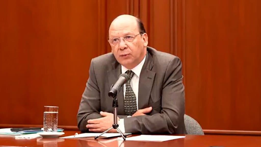 Minhacienda presentó proyecto de reforma tributaria para recaudar $21,9 billones en 2027 y reducir déficit fiscal