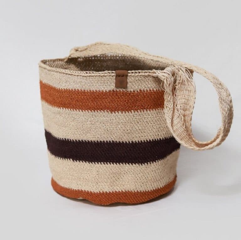 Mochilas Kogui: la moda sostenible que conecta tradición y cultura