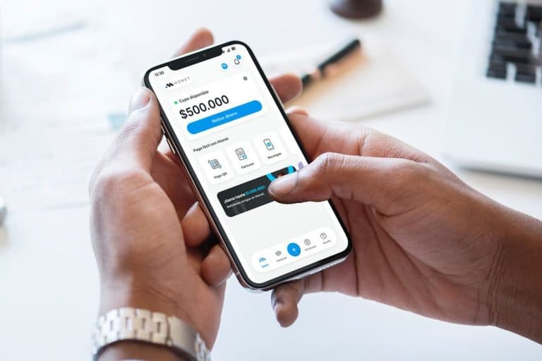 Monet y Refácil lanzan primera solución digital para pagar facturas a crédito