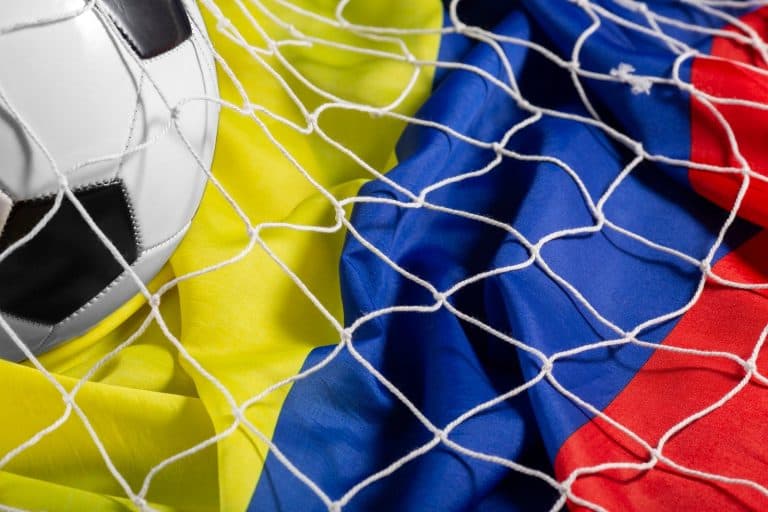 Mundial 2026 impulsa nueva fiebre creativa en Colombia, con grandes diseños