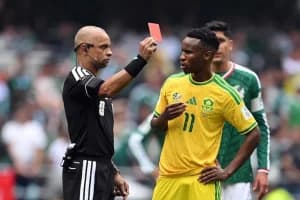Mundial 2026: inauguración con poco brillo y escaso fútbol, pero México ganó a Sudáfrica