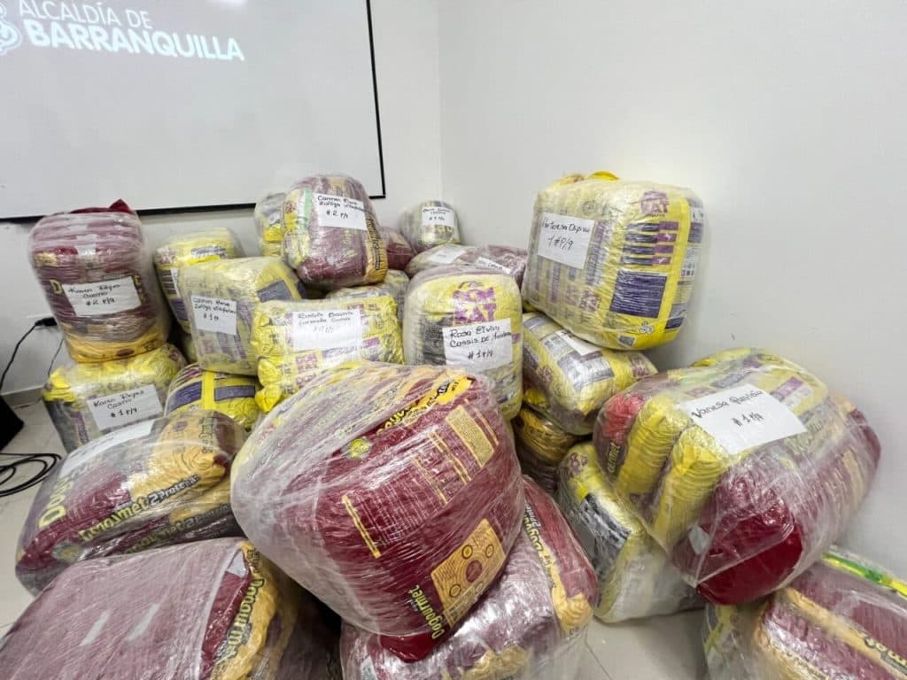 Nueva herramienta web para adopción de mascotas en Barranquilla