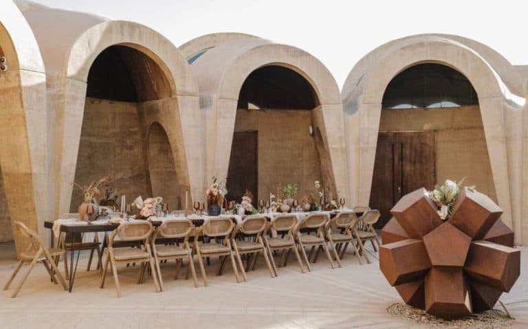 Nueva tendencia en bodas destino tiene un nuevo protagonista en Baja California