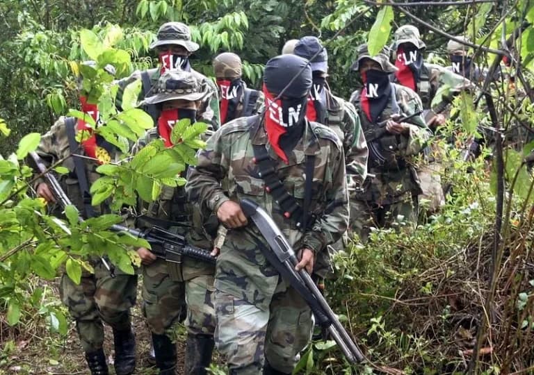 Nuevo llamado de la ONU al gobierno y al ELN para que establezcan nuevo cese del fuego