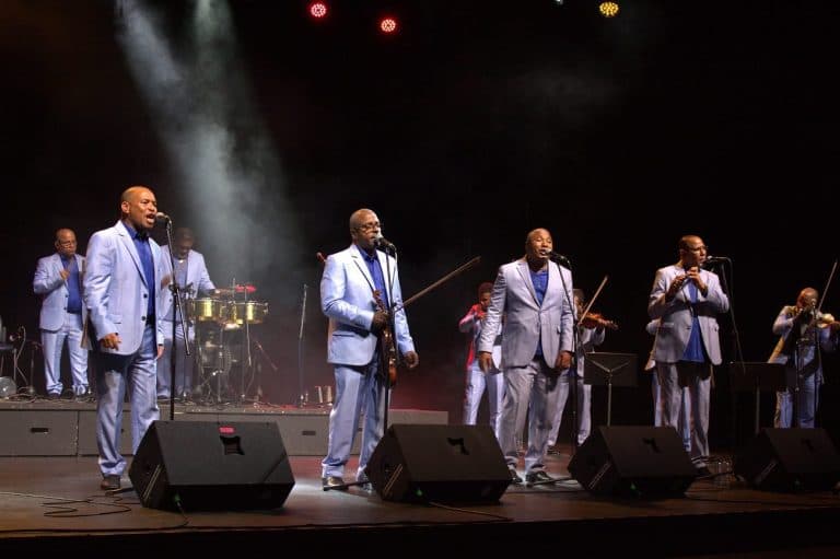Orquesta Aragón Sinfónico y Chavela por siempre Vargas, entre los espectáculo del Teatro Colsubdio este año