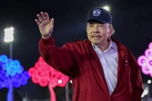 Ortega descarta elecciones en Nicaragua para evitar un triunfo de la oposición