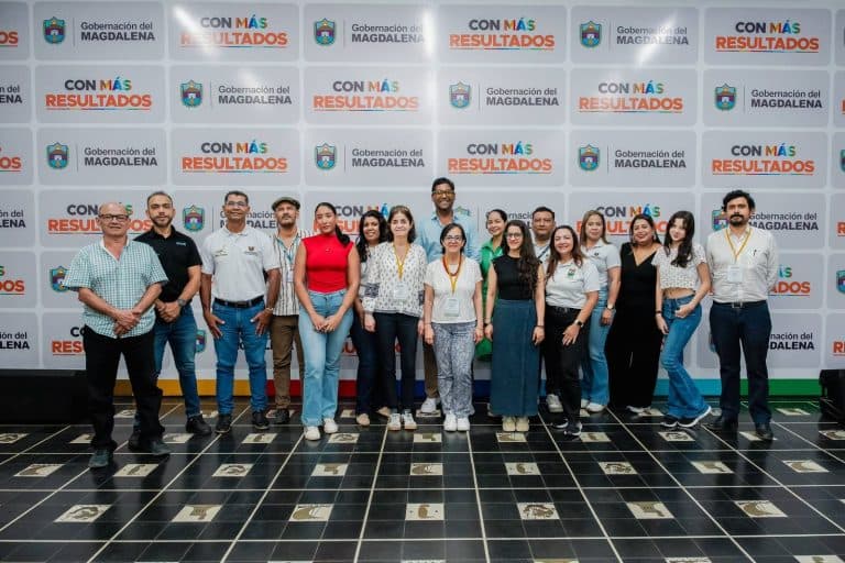 Paisaje Cultural Bananero del Magdalena será declarado bien de interés cultural de la Nación
