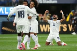 Panamá destrona a EEUU y avanza a final de Liga de Naciones de Concacaf