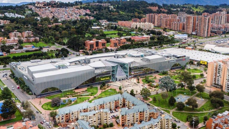 Parque Arauco concretó aumento de capital en 241 mil millones de pesos