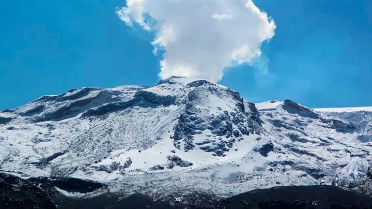 Parque Nacional Natural Los Nevados adopta nuevo plan para ordenar el ecoturismo