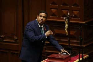 Perú vuelve a tener un Congreso bicameral luego de tres décadas