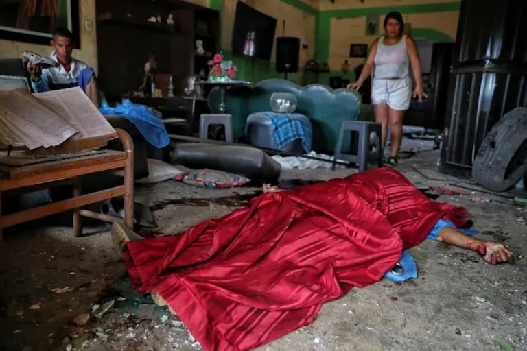 Petro viaja a Cali tras ataques en Cauca y Valle; Fiscalía abre siete investigaciones