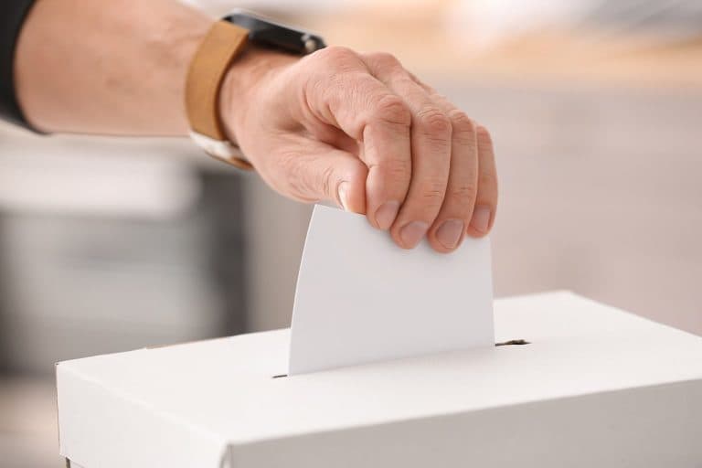 Política, cambio y humanidad: el gran reto de nuestra sociedad