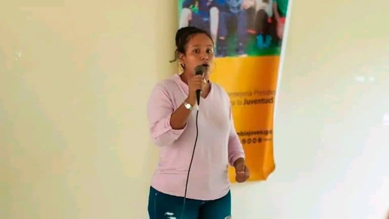 Por la gratuidad seré la 1a profesional de mi familia’: Fernanda Vidal, estudiante de la UniCórdoba