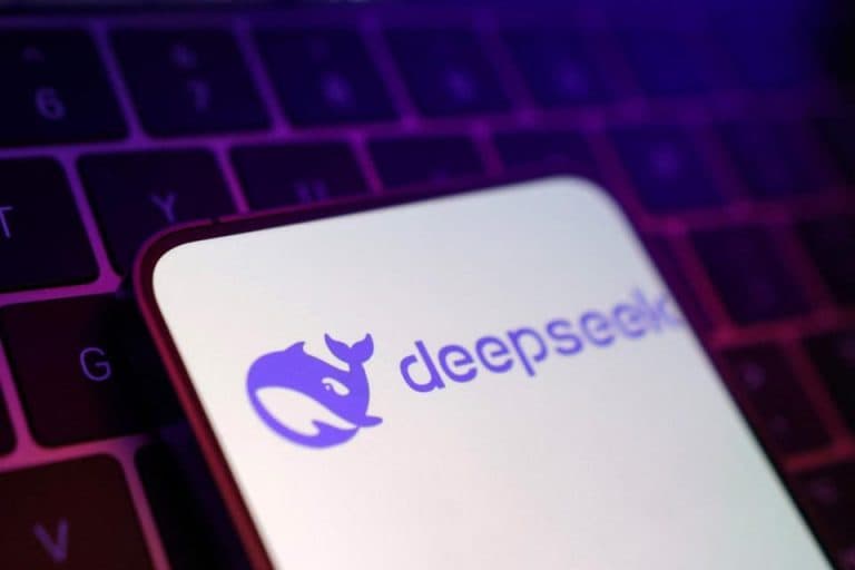 Por qué la china DeepSeek provoca un terremoto en las grandes empresas de IA