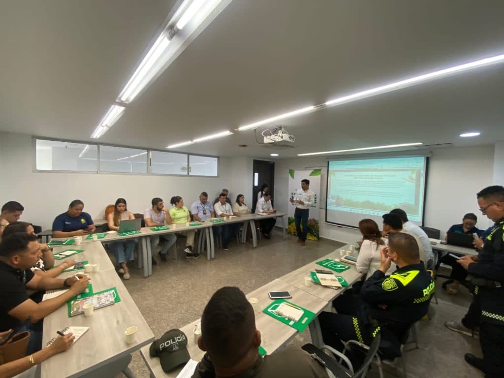 Protección a las aves silvestres en riesgo